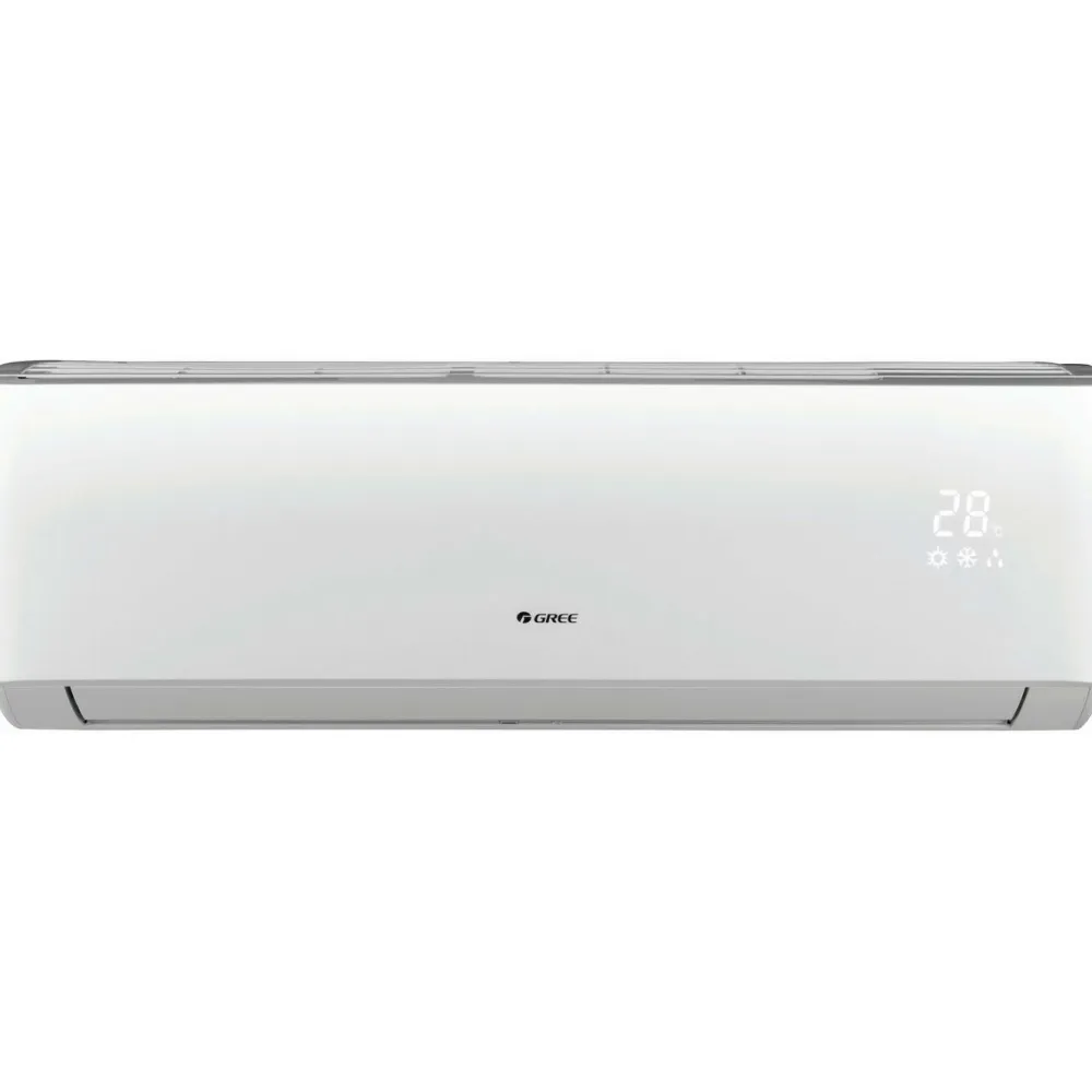 Gree Ilmalämpöpumppu Lomo Nordic 3,5/3,67 kW