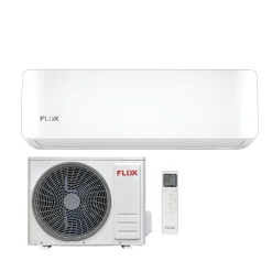 Flixx Ilmalämpöpumppu jäähdytyskäyttöön Skadi 7,1/7,4 kW - 15C Sale