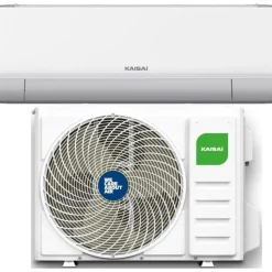 KAISAI Ilmalämpöpumppu Pro Heat 18, 5.3kW Sale