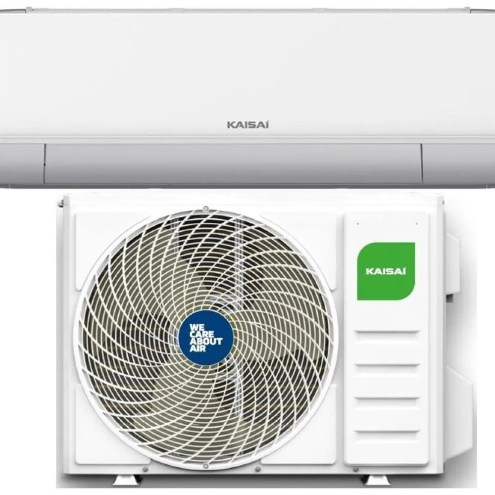 KAISAI Ilmalämpöpumppu Pro Heat 18, 5.3kW Sale