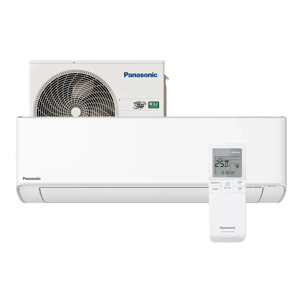 Ilmalämpöpumppu NZ Series Etherea NZ50YKE, 5.0kW - Panasonic Online