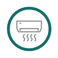 Ilmalämpöpumpun asennus - Asennuspalvelut Discount