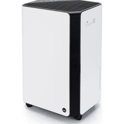 Ilmankuivain Dry Connected DH2W-20C WiFi valkoinen - Wilfa