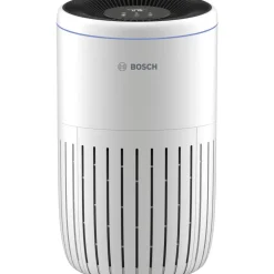 Ilmanpuhdistin Bosch Air 4000i, 62.5m², valkoinen - Bosch Home Comfort Online