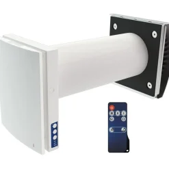 Blauberg Ilmanvaihtokone Vento Expert A50C3-1 S10 Pro Discount