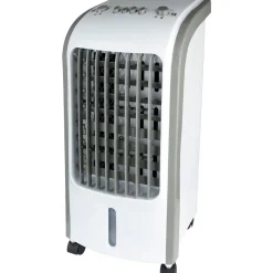 Emax Ilmanviilennin , 80W pyörillä 4 l mekaaninen Best