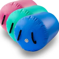 Ilmarulla Air Roll eri värejä - AirTrack Nordic Best