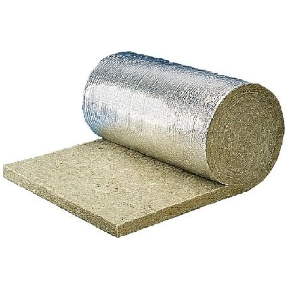 Paroc Ilmastointimatto Hvac Mat Alucoat, eri vaihtoehtoja Discount