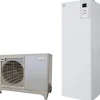 Ilma-vesilämpöpumppu Tehowatti Air Mono 8 kW - Jäspi Online