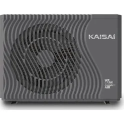 Ilma-vesilämpöpumppu Monoblock R290 12kW - KAISAI Sale