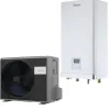 Midea Ilma-vesilämpöpumppu M-Thermal Arctic 16kW
