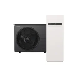 Ilma-vesilämpöpumppu Aquarea All In One K Series KIT-ADC03K3E5 - Panasonic Online