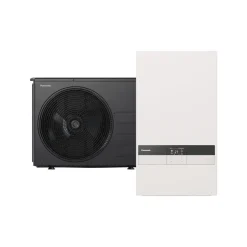 Panasonic Ilma-vesilämpöpumppu Aquarea K Series KIT-WC03K3E5 Discount