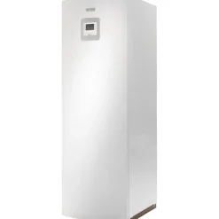 Ilma-vesilämpöpumpun sisäyksikkö Bosch Compress 6000 AWM, varaajalla - Bosch Home Comfort Online