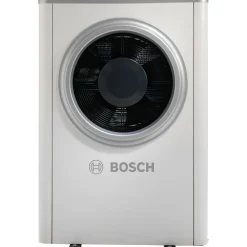 Ilma-vesilämpöpumpun ulkoyksikkö Bosch Compress 7000i AW - Bosch Home Comfort Clearance