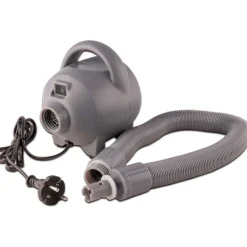 AirTrack Nordic Ilmavolttipatja Sähköpumppu 600W Clearance