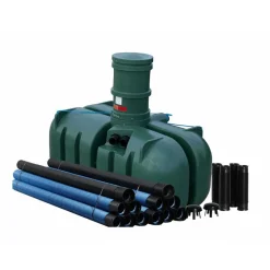 Imeytysjärjestelmä RM Sako 3/2200 - Rotomon Outlet
