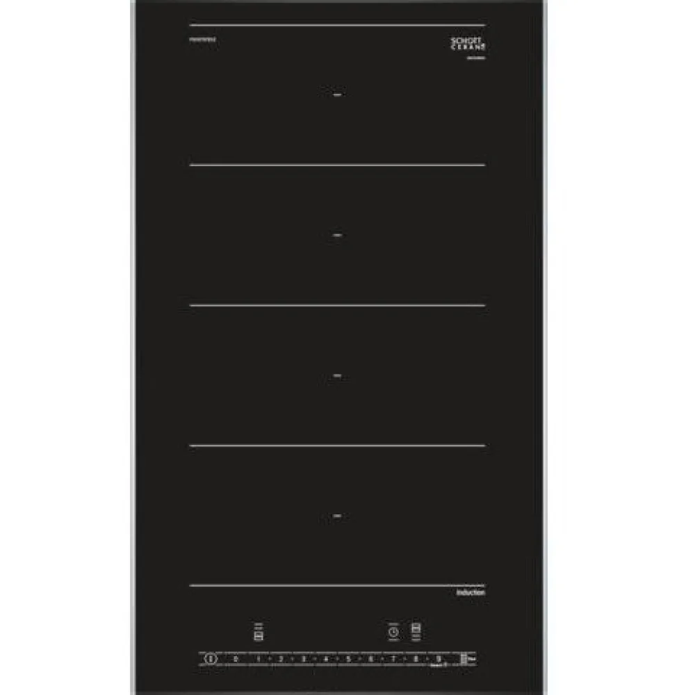 Induktiotaso Serie 6 PXX375FB1E 30 cm - Bosch