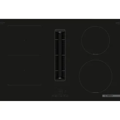 Bosch Induktiotaso liesituulettimella Serie 4 PVS811B16E 80cm Discount