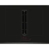 Induktiotaso liesituulettimella iQ500 ED751HQ26E 70cm - Siemens