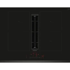 Induktiotaso liesituulettimella iQ500 ED751HQ26E 70cm - Siemens