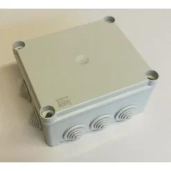 Helo Infrapunasetti IR-Kit kontaktorikotelo WE 54 (Vienna, Roxx, Rocher) Outlet