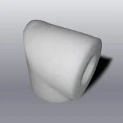 Insuplast IV-eristekulma 125/50 90 astetta New