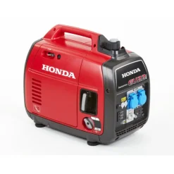 Invertterigeneraattori EU22i 2x230V + 1x12V - Honda Online