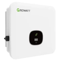 Growatt Invertteri MOD9000KTL3-X (AFCI), 3-vaihe, 9kW Outlet