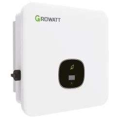 Growatt Invertteri ON-Grid GMOD3000TL3X 3-vaihe 3 kW New