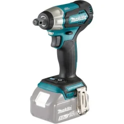 Iskevä akkumutterinväännin LXT DTW181Z 210Nm 18V ilman akkua - Makita