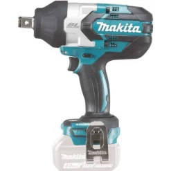 Makita Iskevä akkumutterinväännin LXT DTW1001Z 1050Nm 18V ilman akkua Best