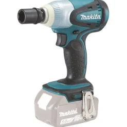Makita Iskevä akkumutterinväännin LXT DTW251Z 230Nm 18V ilman akkua Clearance