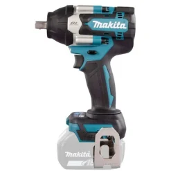 Iskevä akkumutterinväännin LXT DTW701Z 18V ilman akkua - Makita