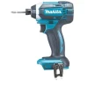 Makita Iskevä akkuruuvinväännin LXT DTD152Z 165Nm 18V ilman akkua Hot