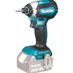 Makita Iskevä akkuruuvinväännin LXT DTD153Z 170Nm 18V ilman akkua New