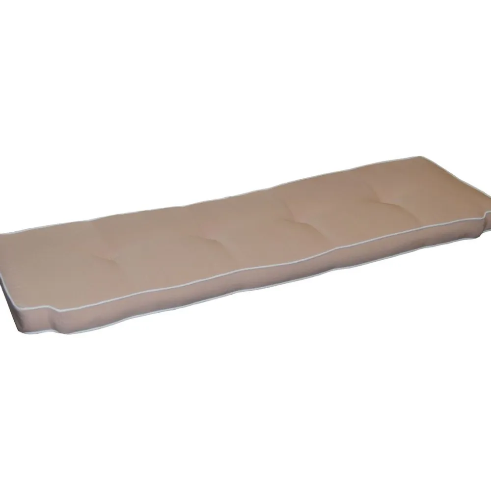 Istuinpehmuste Excellent 130x42cm er värejä - Baltic Garden Clearance