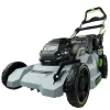 Itsevetävä akkuruohonleikkuri LM1903E-SP, 56V, 5.0Ah akulla - EGO Power+ Online