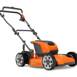 Itsevetävä akkuruohonleikkuri LB 246iS 36V ilman akkua - Husqvarna Outlet