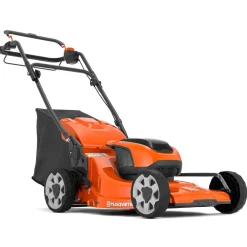 Husqvarna Itsevetävä akkuruohonleikkuri LC 142iS 36V 4,0 Ah akulla Outlet