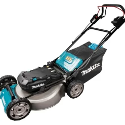 Itsevetävä akkuruohonleikkuri LM001CZ 36V ilman reppuakkua - Makita Outlet