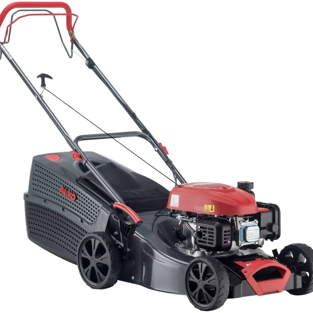 AL-KO Itsevetävä ruohonleikkuri CF 42.1 SP-A Pro125 42 cm Discount