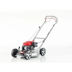 Itsevetävä ruohonleikkuri Silver 468 SP-A Bio - AL-KO Online