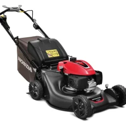 Honda Itsevetävä ruohonleikkuri HRN536VY GCV170 166cc 53cm Clearance
