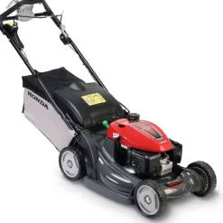 Honda Itsevetävä ruohonleikkuri HRX476VYE GCV170 167cc 47cm Clearance