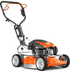 Husqvarna Itsevetävä ruohonleikkuri Klippo LB 553SQe