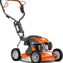 Husqvarna Itsevetävä ruohonleikkuri Klippo LB 548SQe 48 cm HS 166AP Outlet