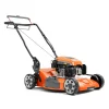 Itsevetävä ruohonleikkuri LB 256SP - Husqvarna Hot