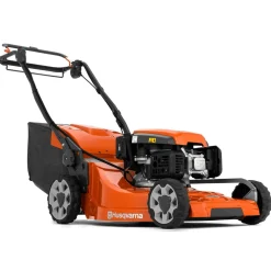 Husqvarna Itsevetävä ruohonleikkuri LC 353VE Sale