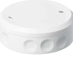 ABB Jakorasia pyöreä IP44 AP 7 Online